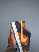 Nike SB Dunk Low Pro Carbon