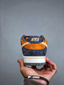 Nike SB Dunk Low Pro Carbon