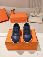 Hermes Air Mesh Bouncing