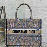Bolsa Dior Book Tote