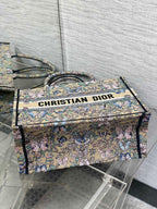 Bolsa Dior Book Tote