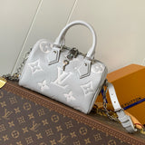 Louis Vuitton Speedy Bandoulière 20