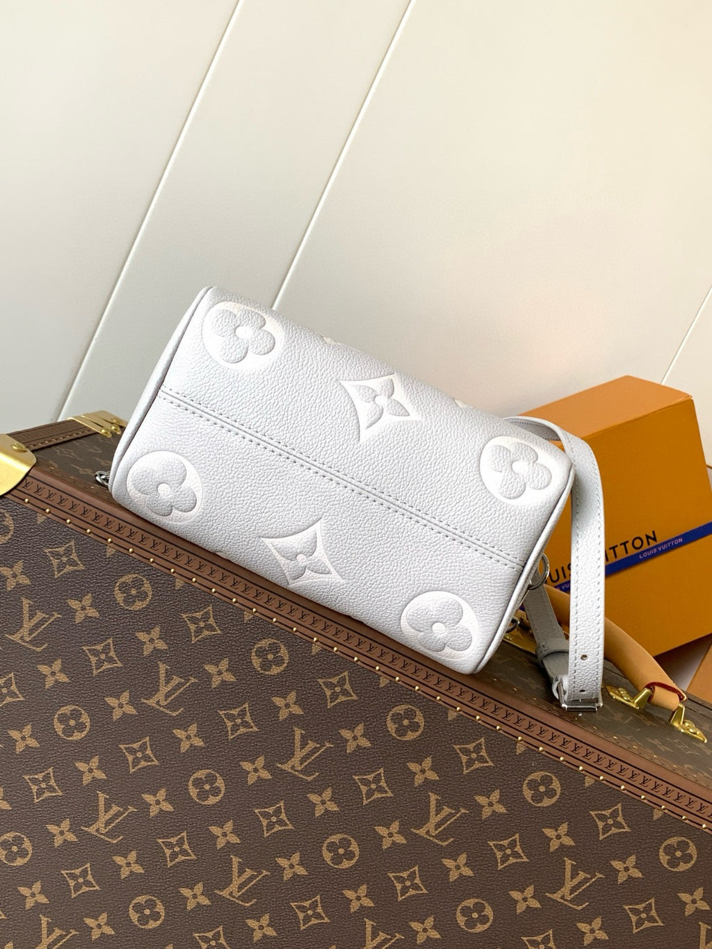 Louis Vuitton Speedy Bandoulière 20