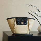 Bolsa CHANEL