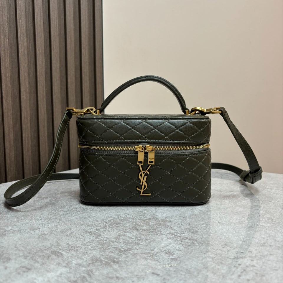 Saint Laurent Gaby Vanity