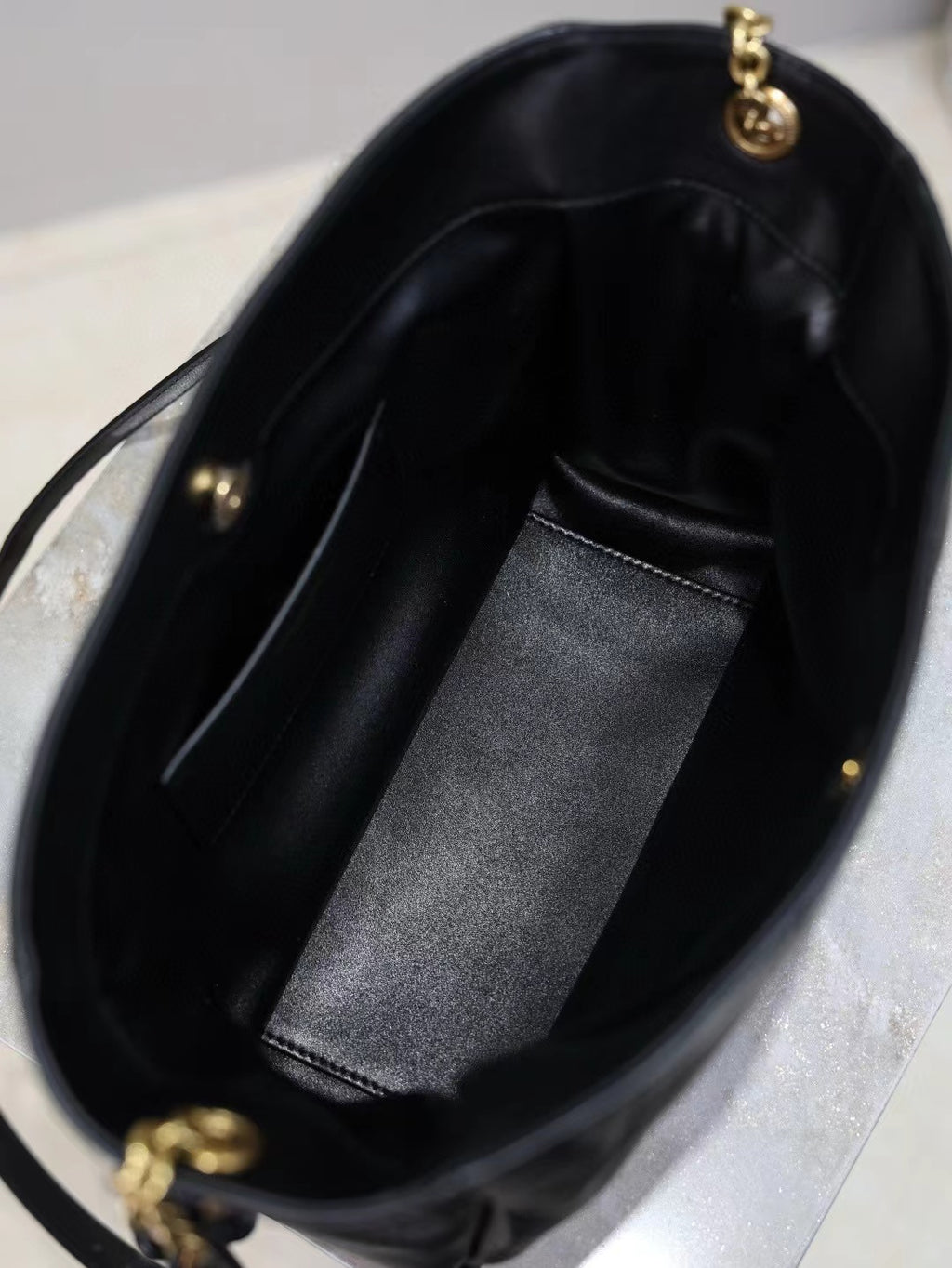 Saint Laurent Jamie