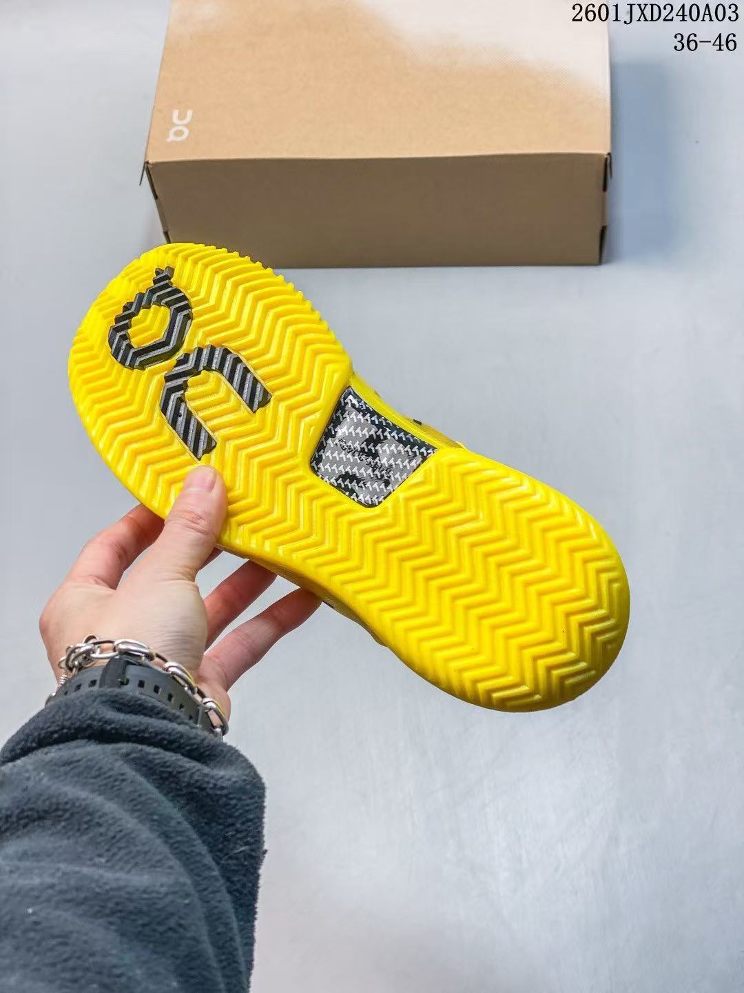 On Running The Roger Pro 2 Clay