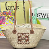 Loewe Small Anagram Basket