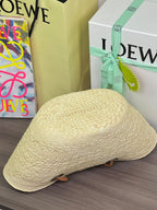 Loewe Small Anagram Basket