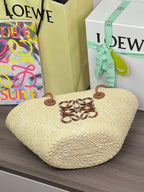 Loewe Small Anagram Basket
