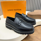 Sapato Louis Vuitton