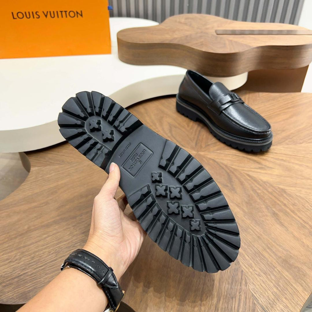 Sapato Louis Vuitton
