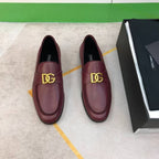 Dolce & Gabbana mocassim