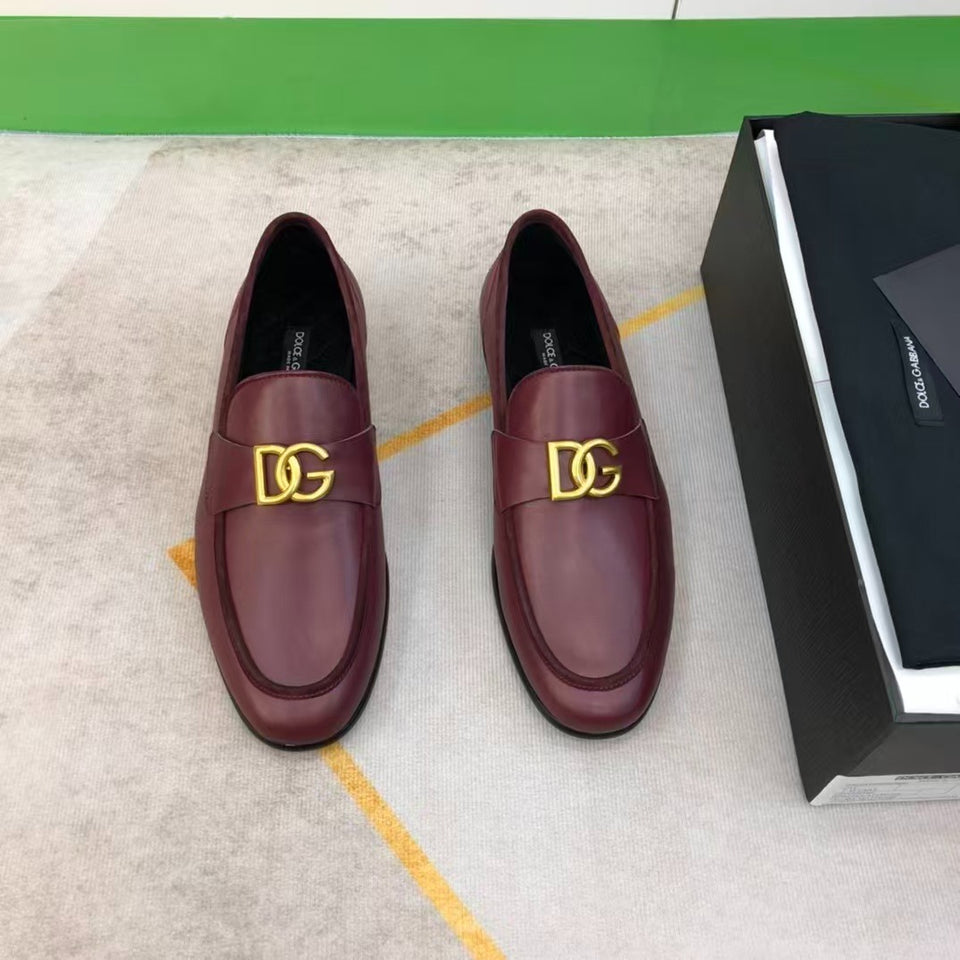 Dolce & Gabbana mocassim