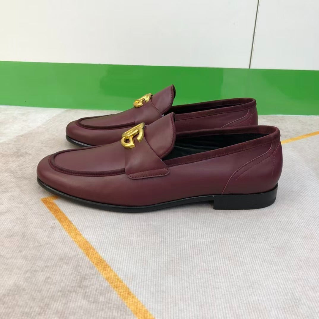 Dolce & Gabbana mocassim