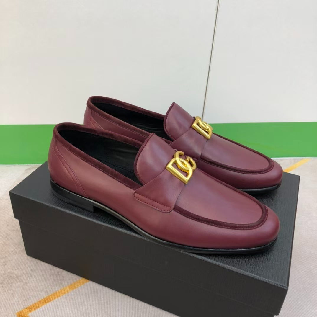 Dolce & Gabbana mocassim