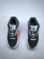 Air Jordan 3 Retro Tinker SP Black Cement
