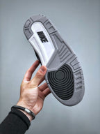 Air Jordan 3 Retro Tinker SP Black Cement
