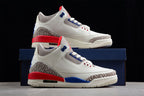 Air Jordan 3 Retro International Flight