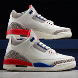 Air Jordan 3 Retro International Flight