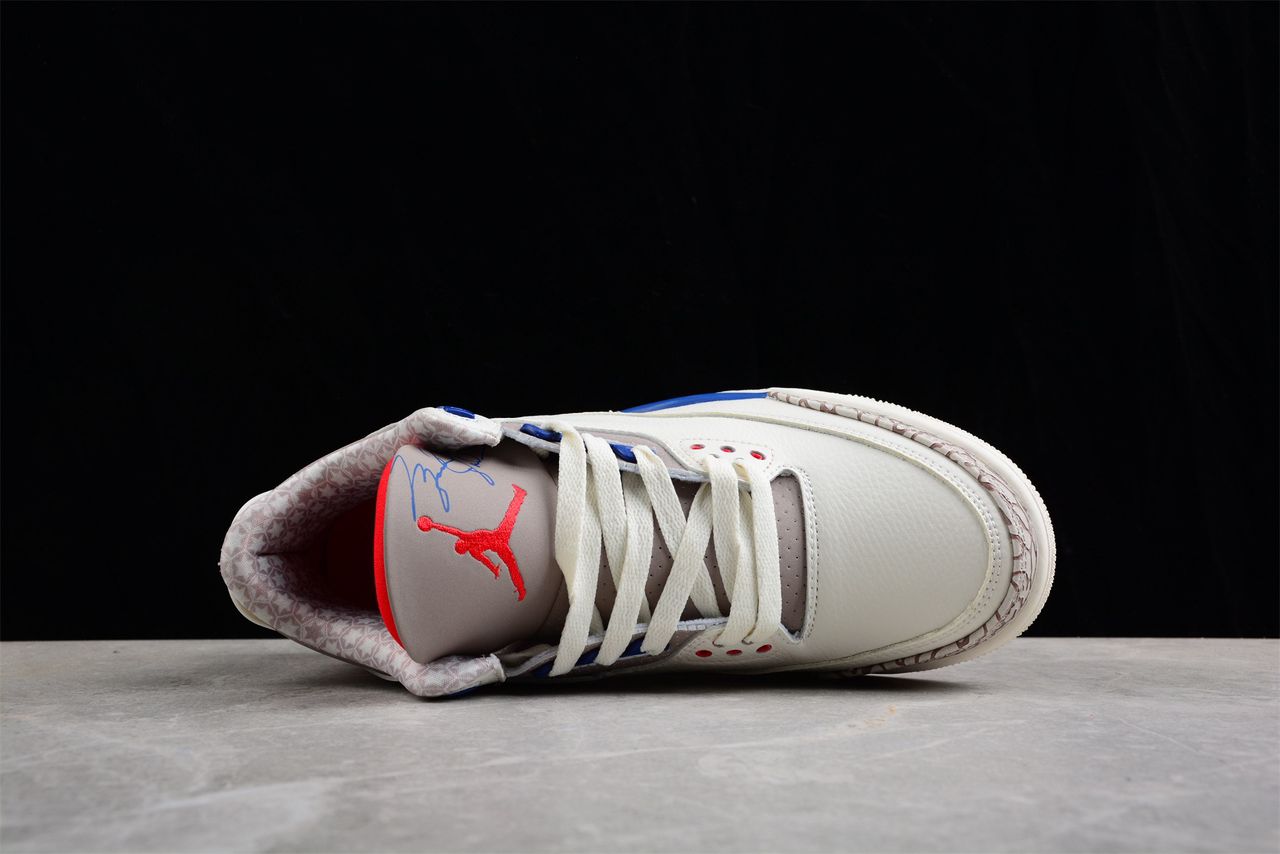Air Jordan 3 Retro International Flight