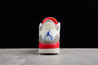 Air Jordan 3 Retro International Flight