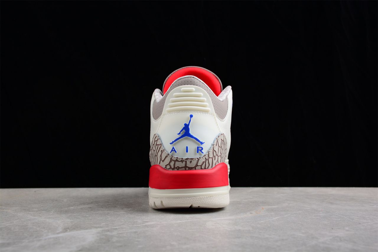 Air Jordan 3 Retro International Flight
