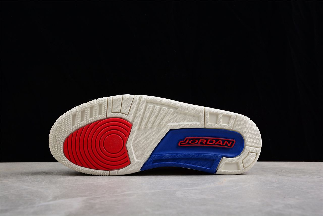 Air Jordan 3 Retro International Flight