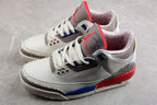 Air Jordan 3 Retro International Flight