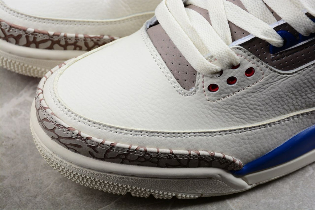 Air Jordan 3 Retro International Flight