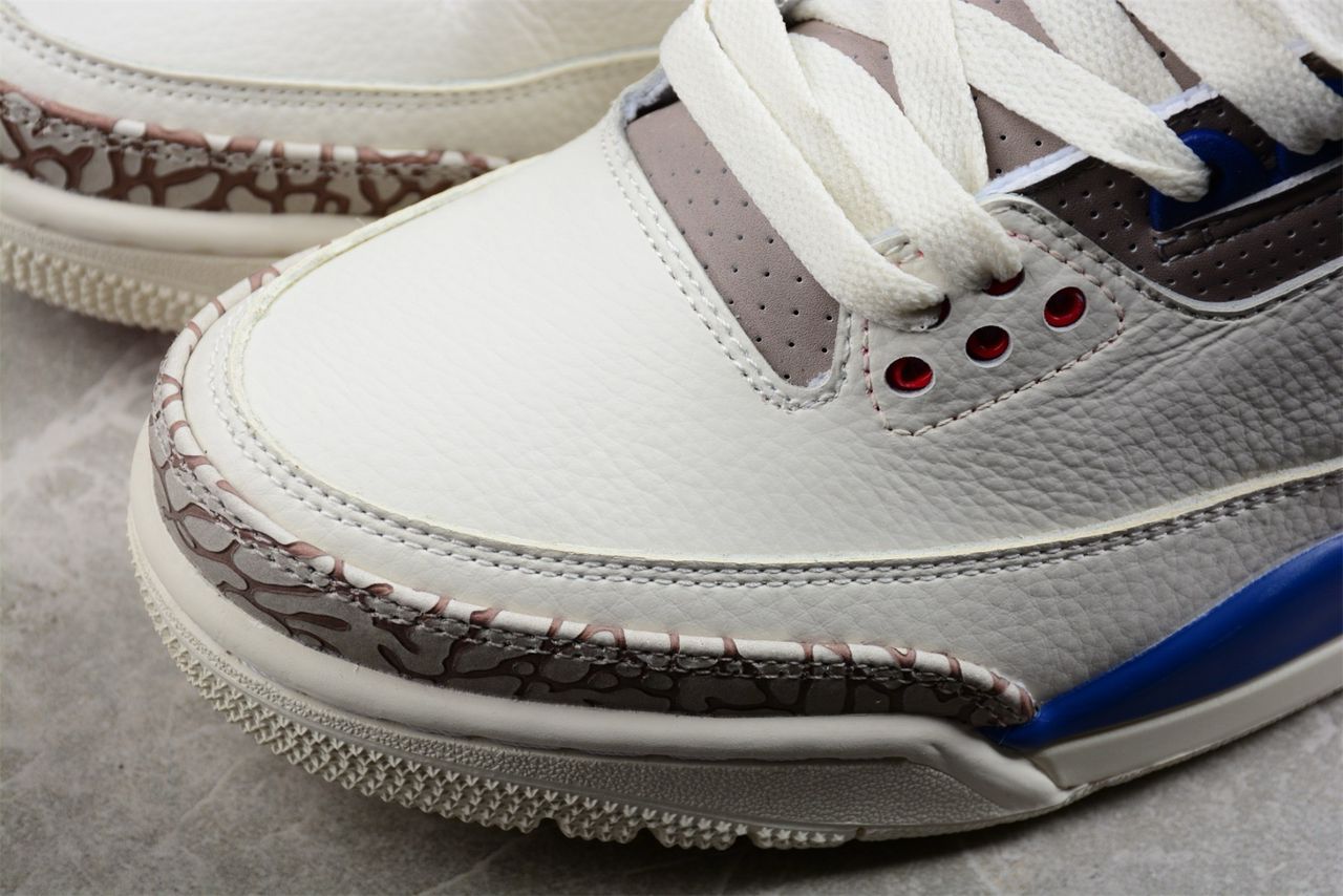 Air Jordan 3 Retro International Flight