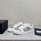 Prada Crystal Embellished
