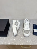 Prada Crystal Embellished