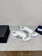 Prada Crystal Embellished