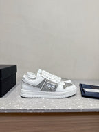 Prada Crystal Embellished