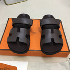 Hermes Chypre Sandal Coffee