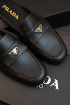 Prada Mule Black