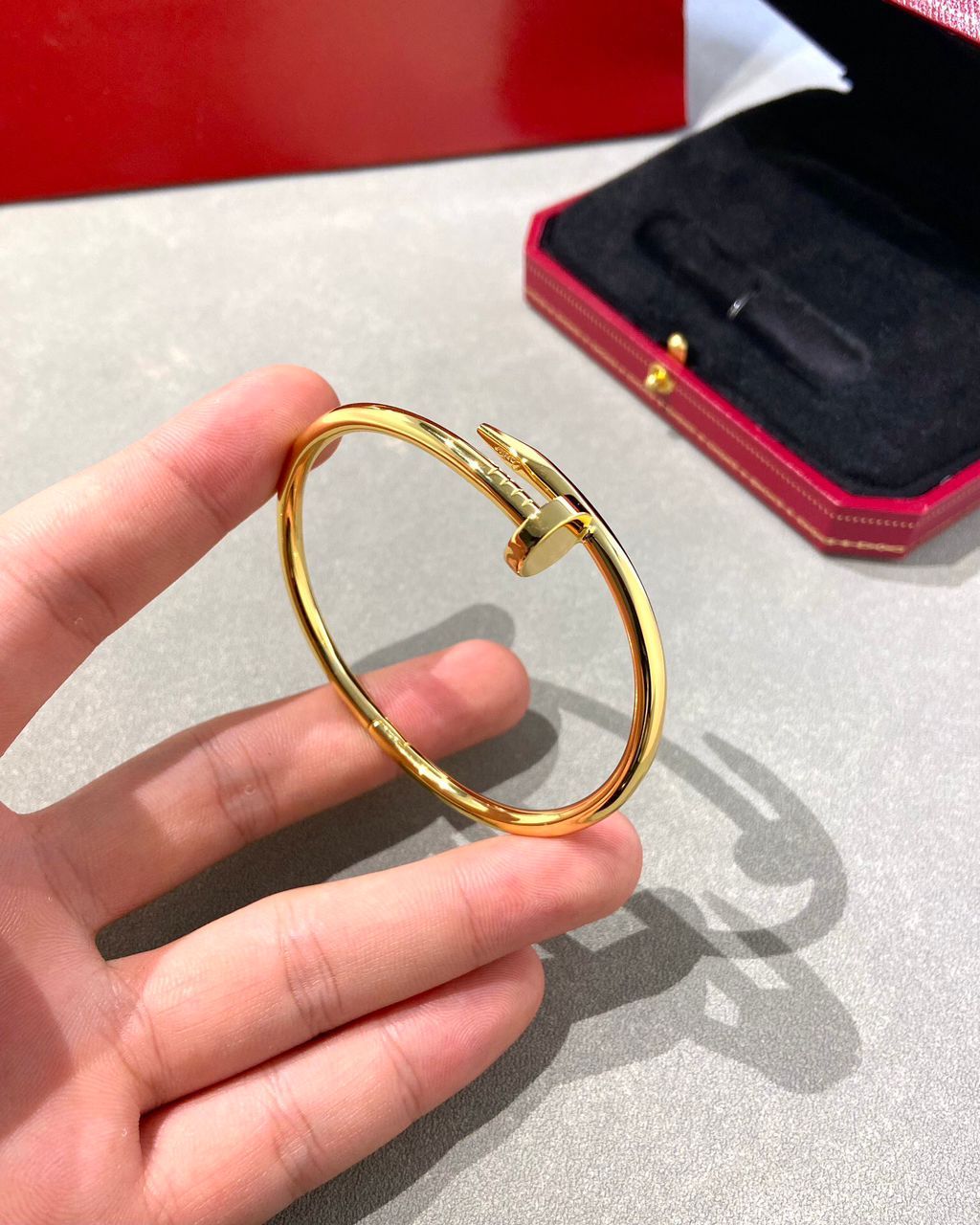 Pulseira Cartier