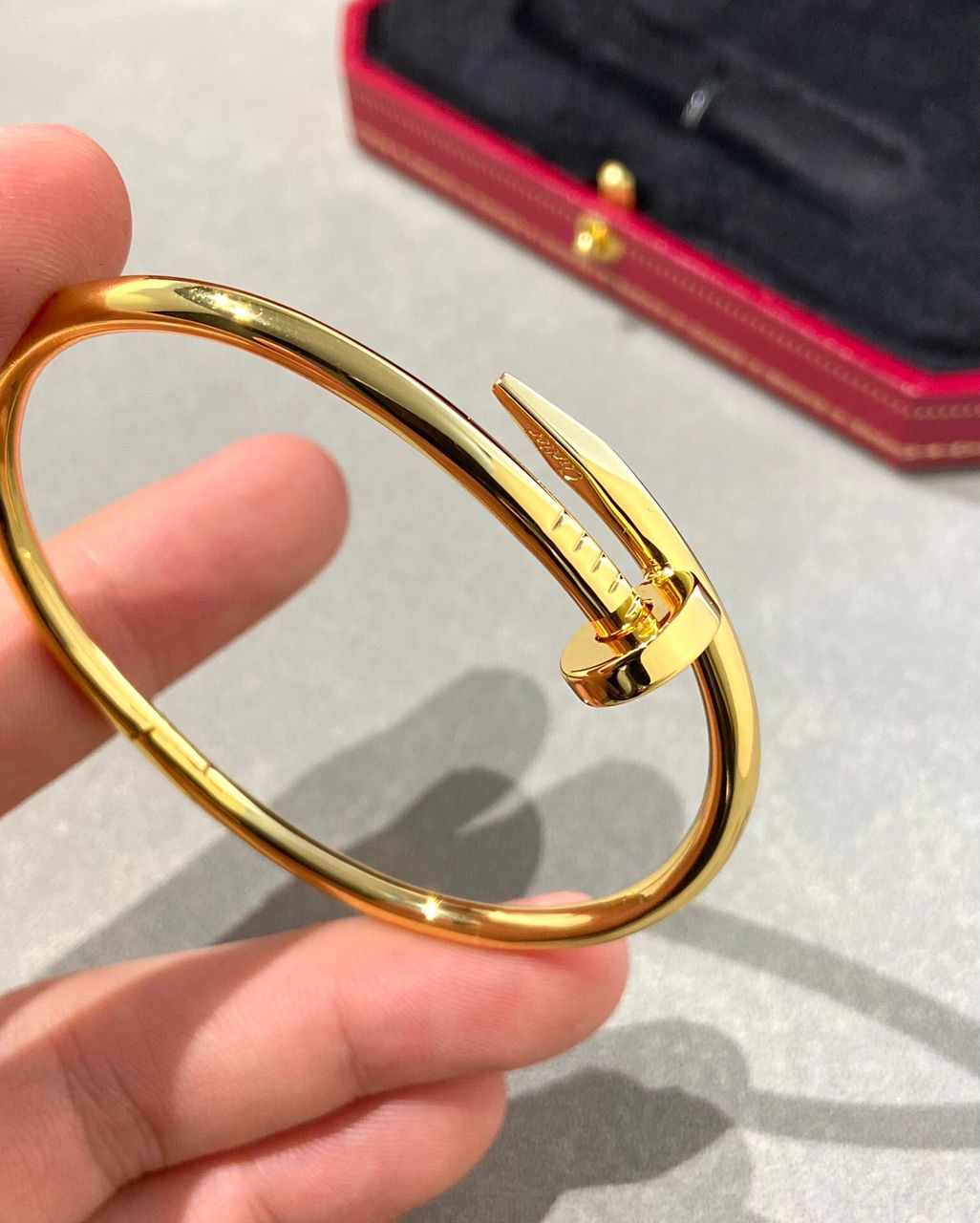 Pulseira Cartier
