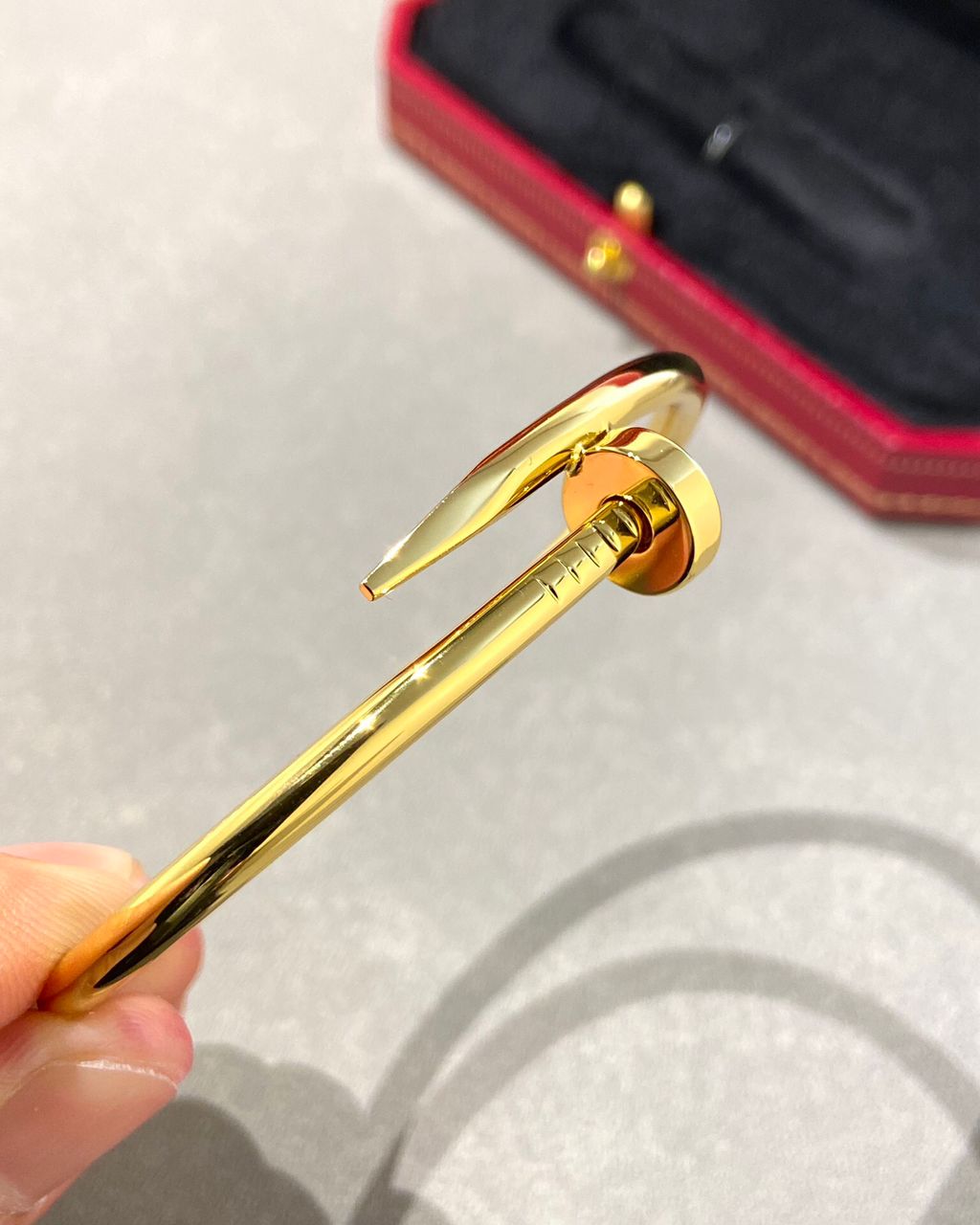 Pulseira Cartier