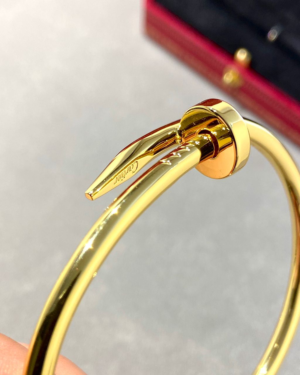 Pulseira Cartier