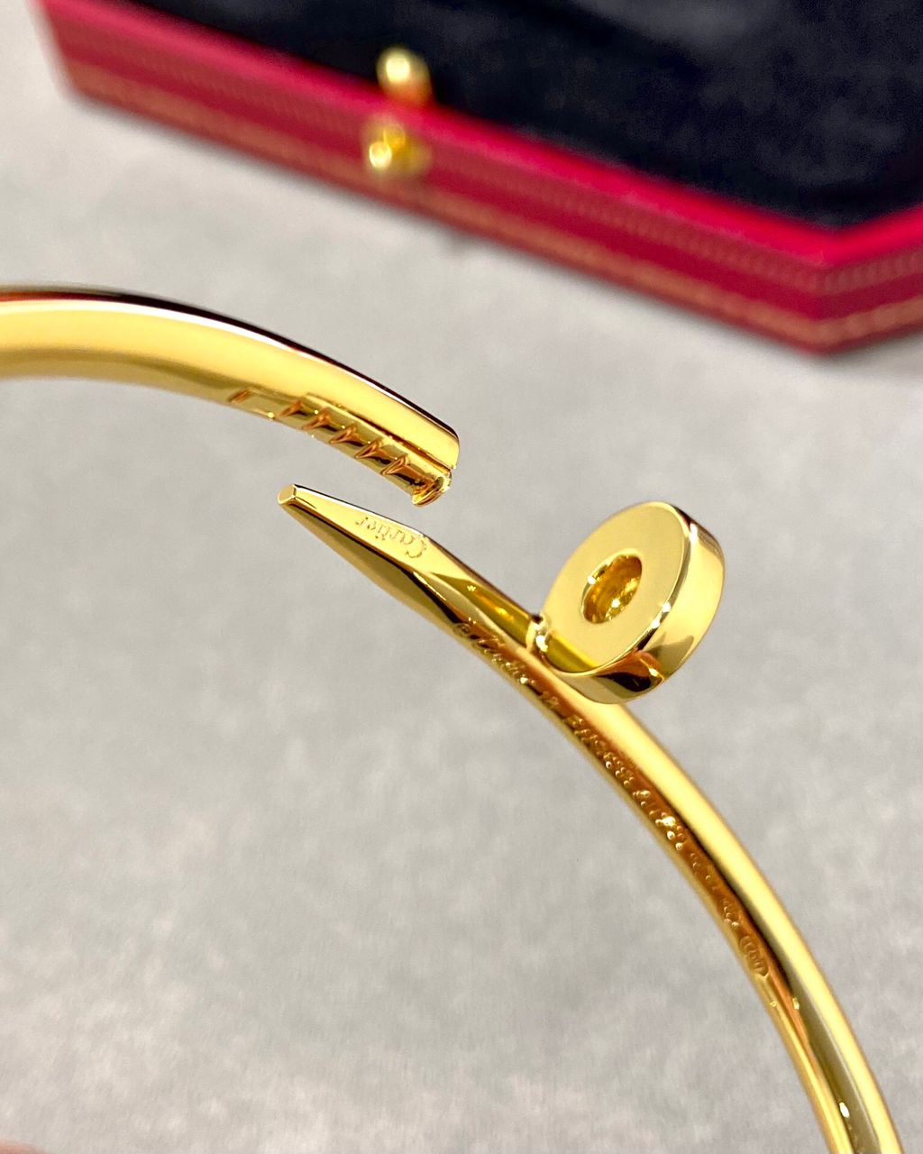 Pulseira Cartier