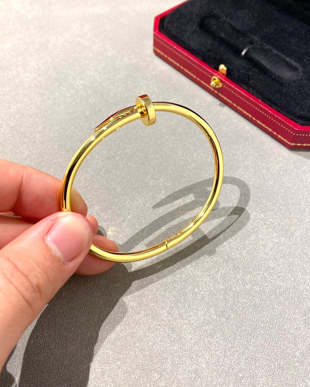 Pulseira Cartier