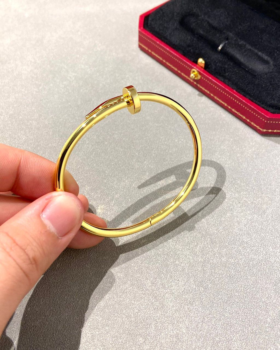 Pulseira Cartier