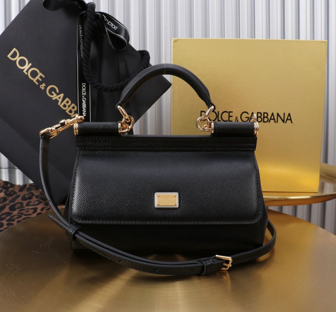 Dolce Gabbana Sicily