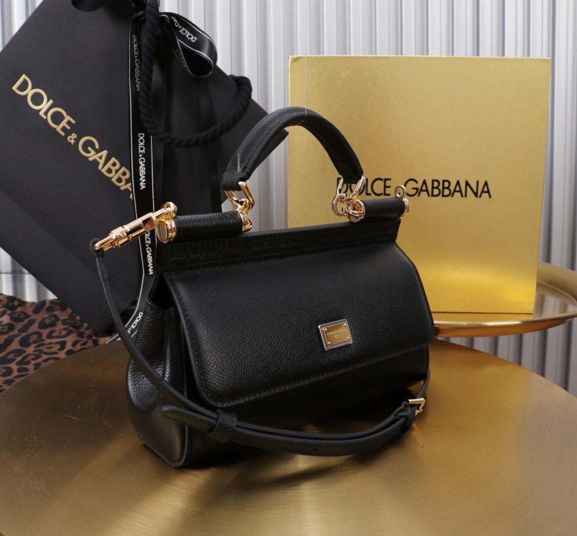 Dolce Gabbana Sicily