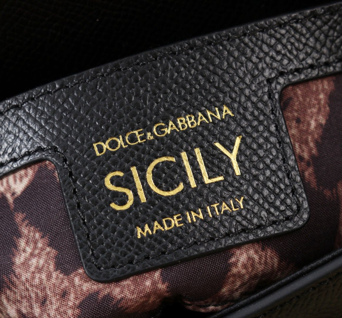 Dolce Gabbana Sicily