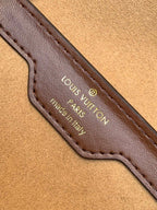 Bolsa Louis Vuitton Papillon Trunk