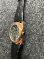 Bvlgari Octo Finissimo Skeleton