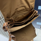 Bolsa Prada Traveller Small Padded Re-Nylon Shoulder Bag